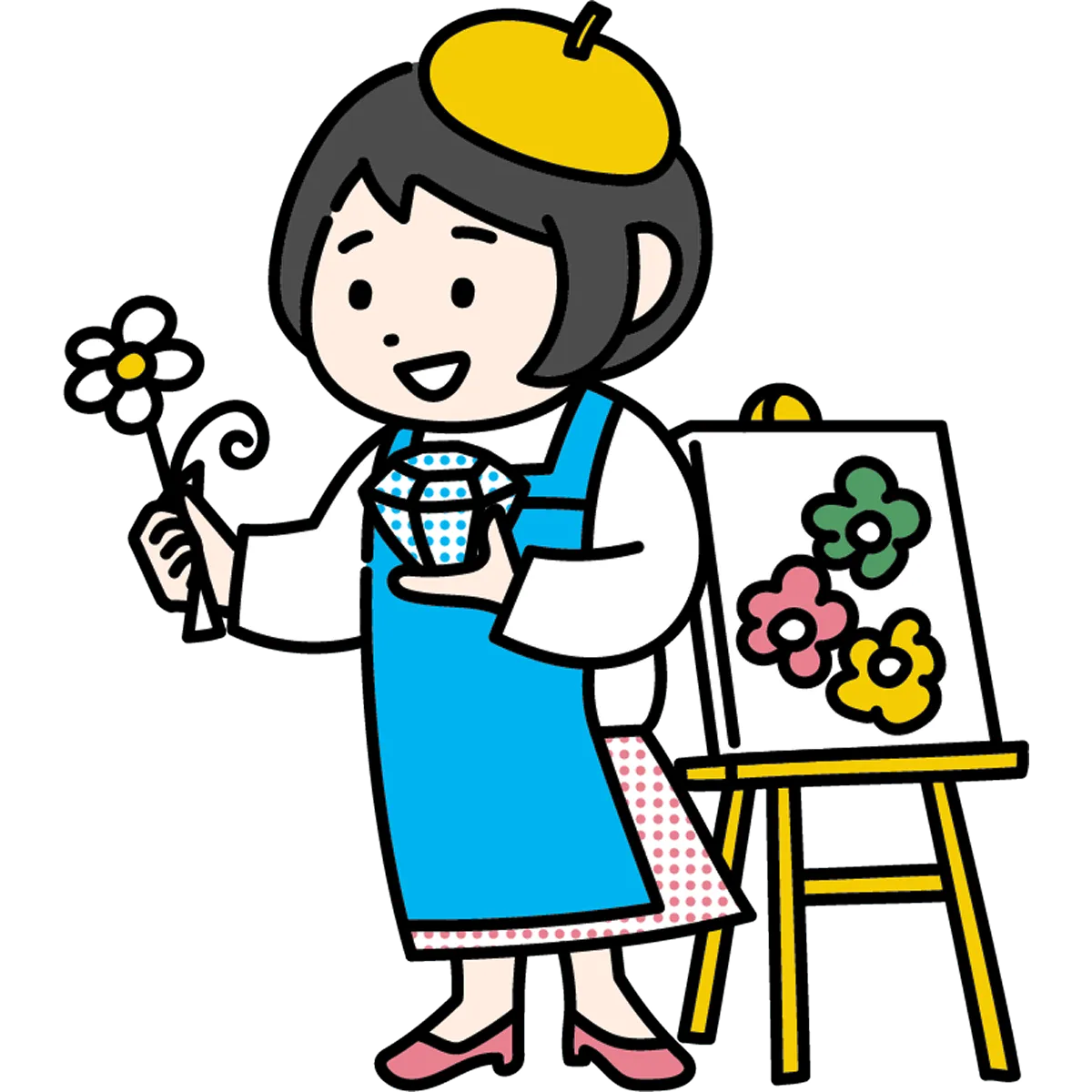 キャラクター