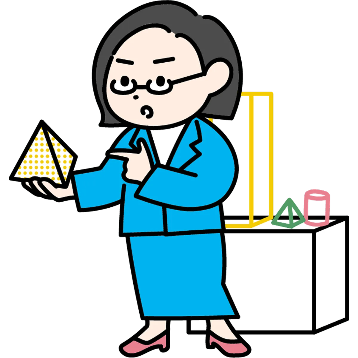 性格診断_着実な司令塔